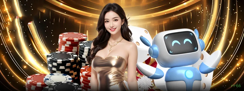 Central de dúvidas rápidas sobre o app rr66