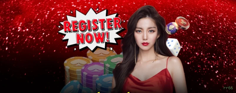 Cassino rr66 app mobile