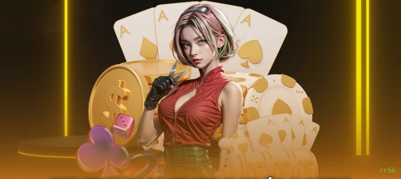 Slots com prêmios rr66